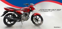 TVS Phoenix 125