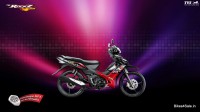 TVS Rockz