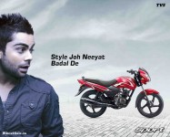 TVS Sport
