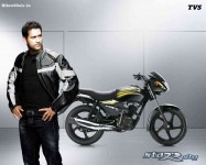 TVS StarCity