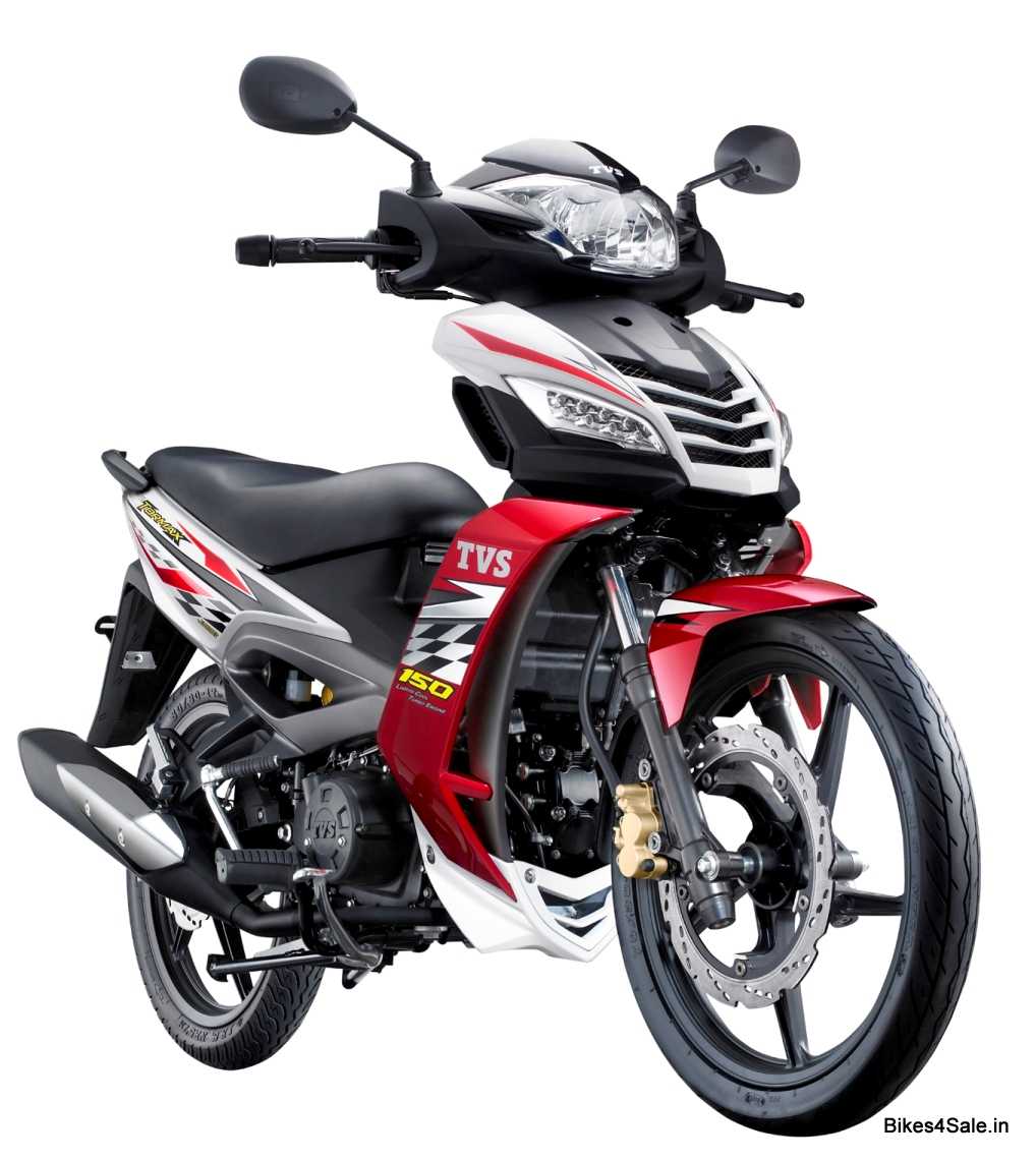 TVS Tormax TVS Tormax