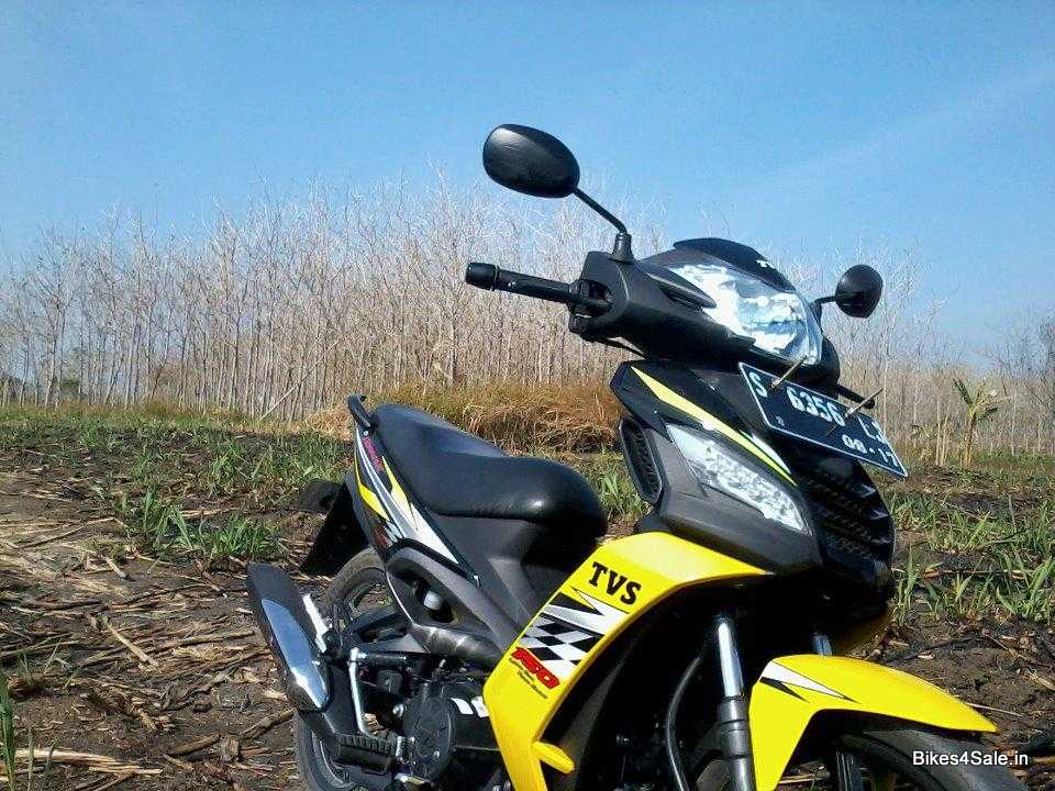 TVS Tormax TVS Tormax