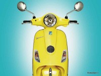 Vespa LX125