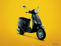 Vespa LX125