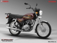 Yamaha Crux