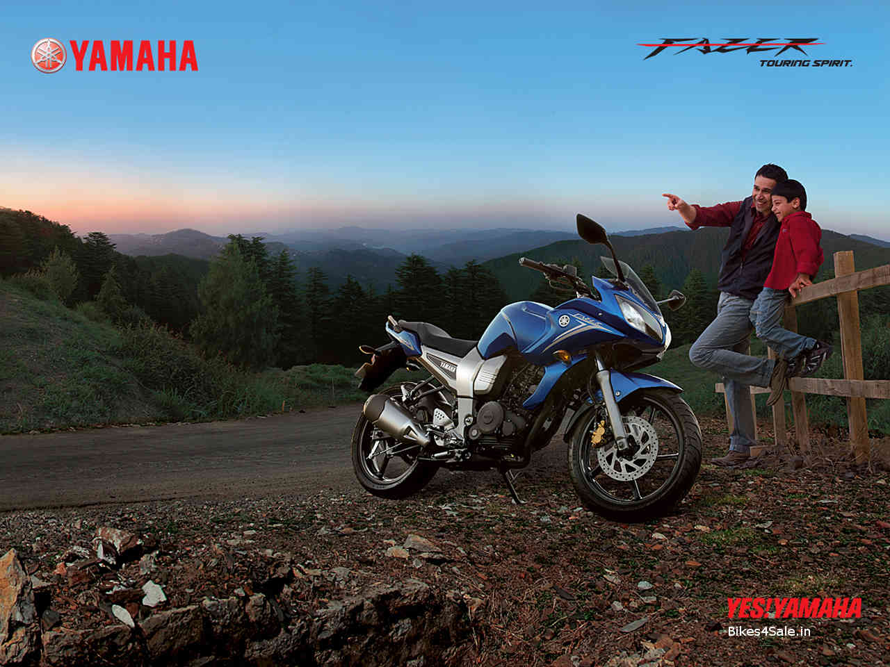 Yamaha Fazer 150 Wallpaper Yamaha Fazer 150 Wallpaper