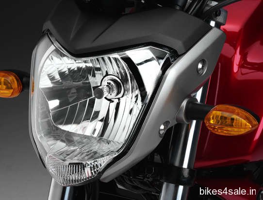 Yamaha FZ 16 Wallpaper Yamaha FZ 16 Wallpaper