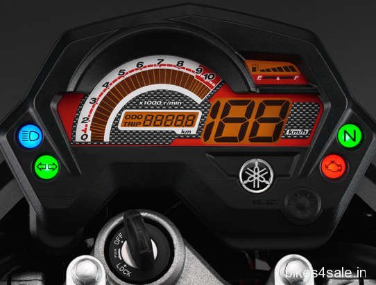 Yamaha FZ 16 Wallpaper Yamaha FZ 16 Wallpaper