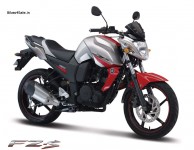 Yamaha FZS