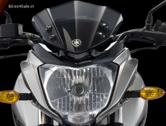 Yamaha FZS Wallpaper