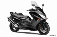 Yamaha TMAX