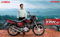 Yamaha YBR